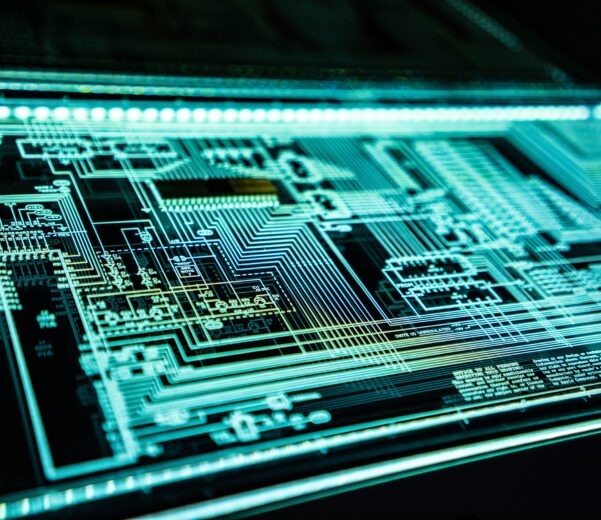 Protocolli sicurezza informatica